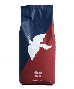 La Colombe Nizza Medium Roast Whole Bean Coffee - Notes of Milk Chocolate, Nuts & Brownie with Honey-Sweet Roasted Nuttiness, 5 Pound (Pack of 1)
