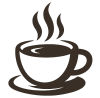 Full-bodied espresso